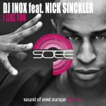 Dj Inox feat. Nick Sinckler - I Like You (Club Mix)