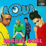 Aqua - Barbie Girl (DJ Prado Remix)
