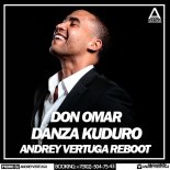Don Omar – Danza Kuduro (Andrey Vertuga Reboot)