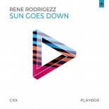 Rene Rodrigezz - Sun Goes Down (Original Mix)
