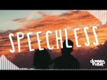 Robin Schulz feat. Erika Sirola - Speechless (Danny Rush Edit)