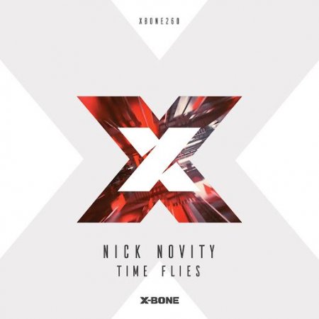 Nick Novity - Time Flies (Original Mix)