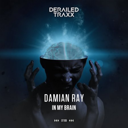 Damian Ray - In My Brain (Extended)