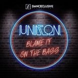 Unizon - Blame It on The Bass (Max R Remix)