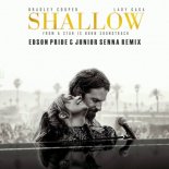Lady GaGa & Bradley Cooper - Shallow (Edson Pride & Junior Senna Remix)