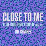 Ellie Goulding feat. Diplo & Swae Lee - Close To Me (CID Remix)