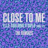 Ellie Goulding, Diplo & Swae Lee – Close To Me (Felix Cartal Remix)