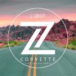 Lizot - Corvette (Vion Konger Remix)