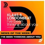 KLAAS & LONDONBEAT - I’ve been thinking about you (Klaas remix)