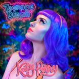 Katy Perry - Teenage Dream (Lee Keenan Bootleg)