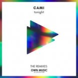 Cami - Tonight (Bonzana & Max Oazo Remix)
