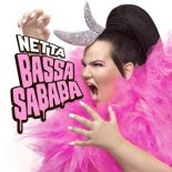 Netta - Bassa Sababa (Mike Cruz Remix)