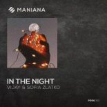 Vijay & Sofia Zlatko - In the Night (Original Mix)