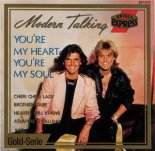 Modern Talking - You're My Heart, You're My Soul ( Vlad Burk Remix )