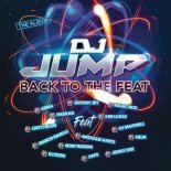 Jenny Dee & DJ Jump Feat. Nathalie Aarts - Thank You