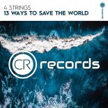 4 Strings - 13 Ways To Save The World (Extended Mix)