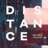 Nicky Romero X Olivia Holt - Distance (Original Mix)
