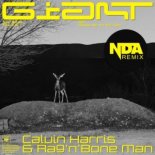 Calvin Harris & Rag'n'Bone Man - Giant (NDA Remix)