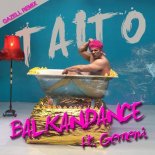 TAITO - Balkandance (Gazell Remix)
