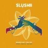 Slushii feat. Sofia Reyes - Never Let You Go (MOTi & Terry McLove Remix)