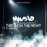 Mausio - Through the Night