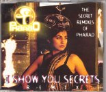 Pharao - I Show You Secrets 2k19  (UltraBooster Bootleg Remix)