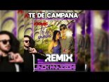 Atomic Otro Way - Te De Campana (Jack Mazzoni Remix)