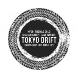 KVSH & Dave Winnel - Tokyo Drift (Monsterz Remix)