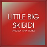 Little Big - Skibidi (Andrey Rain Radio Remix)