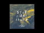 Alfons - Stay Right There