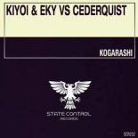 Kiyoi & Eky vs Cederquist - Kogarashi (Extended Mix)