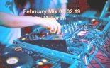 February Mix 07.02.19
