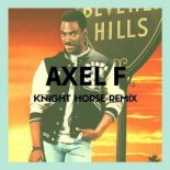 Crazy Frog - Axel F (Knight Horse Remix)