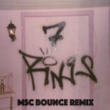 Ariana Grande - 7 rings (MSC Bounce Remix)