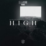 Martin Garrix feat. Bonn - High On Life (twoDB Remix)