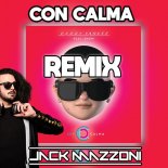 Daddy Yankee feat. Snow - Con Calma (Jack Mazzoni Remix)