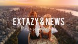 EXTAZY & NEWS - Masz w głowie figle (Tr!Fle & LOOP & Black Due & FIKOŁ Extended Remix)