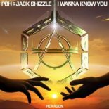 PBH & Jack Shizzle - I Wanna Know You (Extended Mix)