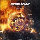 Hardwell, Dannic feat. Kelli-Leigh - Chase The Sun (Extended Mix)