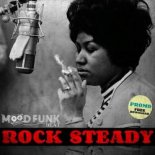 Aretha Franklin - Rock Steady(Mood Funk Beat)