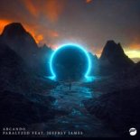Arcando & Jeffrey James - Paralyzed (Original Mix)