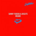 Sonny Fodera & Biscits - Crazy Things At Night