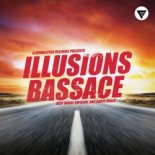 Bass Ace - Illusions (Extended Mix)