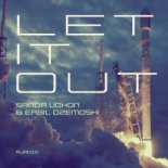 Sandr Voxon, Erbil Dzemoski - Let It Out (Original Mix)