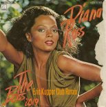 Diana Ross – The Boss 2019 (Eric Kupper Club Remix)