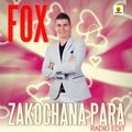 Fox - Zakochana para (Radio Edit)