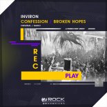 INVIRON – Broken Hopes (Original Mix)