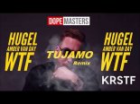 Hugel feat. Amber Van Day - WTF (Tujamo Remix)