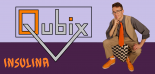 Qubix - Insulina (Official Audio 2019)