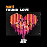 MOTi & Terry McLove feat. Lovespeake - Found Love